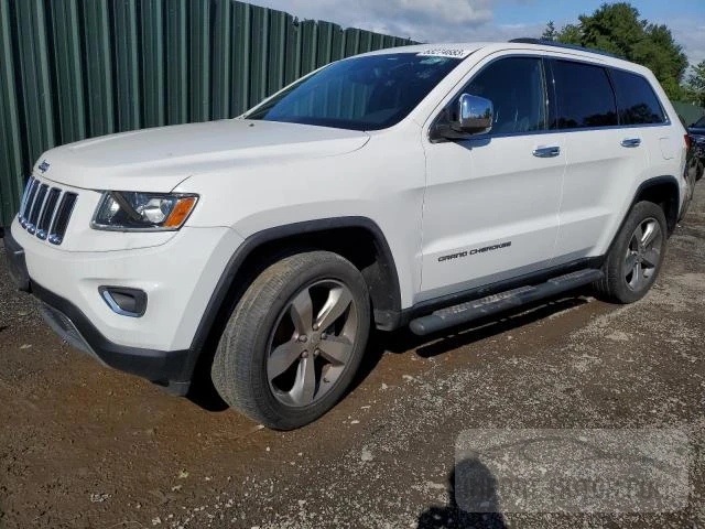 JEEP CHEROKEE 2014 1c4rjfbg7ec132499