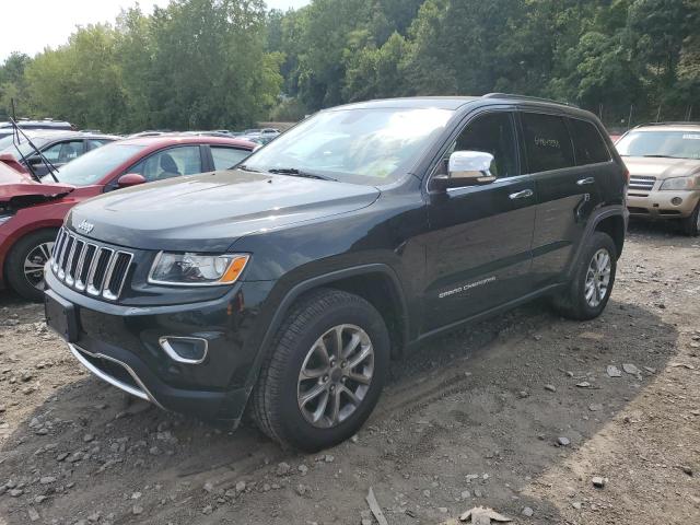 JEEP GRAND CHER 2014 1c4rjfbg7ec132647