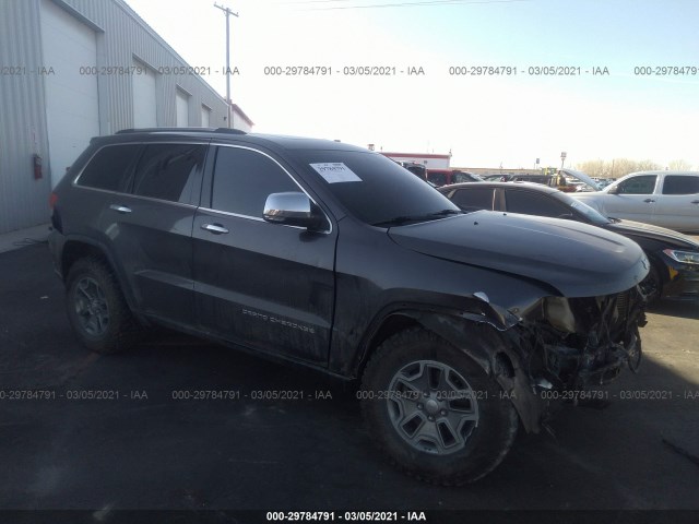 JEEP GRAND CHEROKEE 2014 1c4rjfbg7ec134141