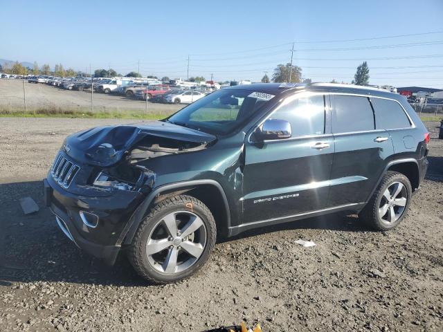 JEEP GRAND CHER 2014 1c4rjfbg7ec138500