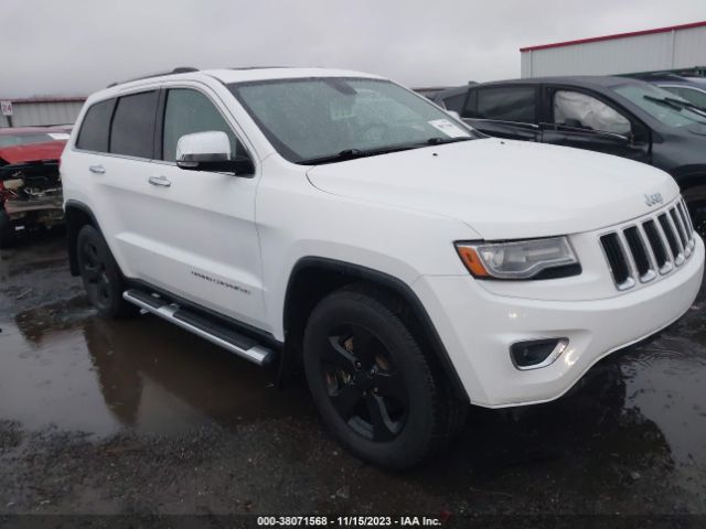 JEEP GRAND CHEROKEE 2014 1c4rjfbg7ec153109