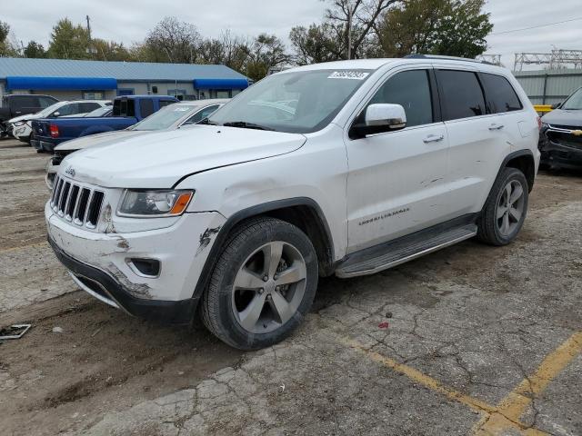 JEEP GRAND CHER 2014 1c4rjfbg7ec159895