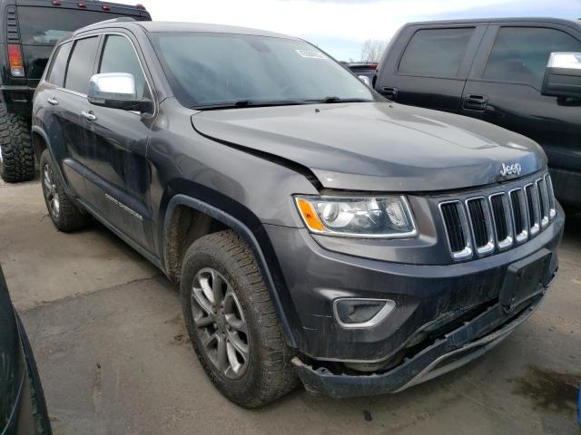 JEEP GRAND CHER 2014 1c4rjfbg7ec162277