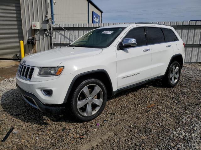 JEEP GRAND CHEROKEE 2014 1c4rjfbg7ec170735