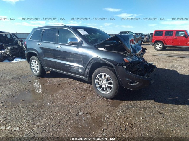 JEEP GRAND CHEROKEE 2014 1c4rjfbg7ec182853