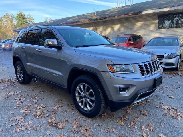 JEEP NULL 2014 1c4rjfbg7ec189849