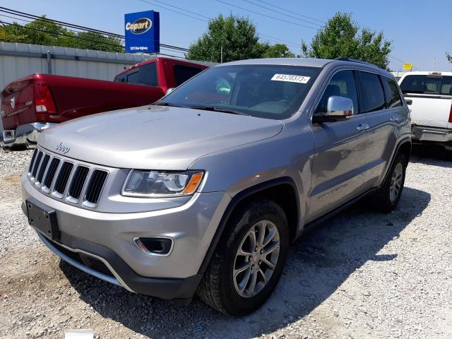 JEEP GRAND CHER 2014 1c4rjfbg7ec199670