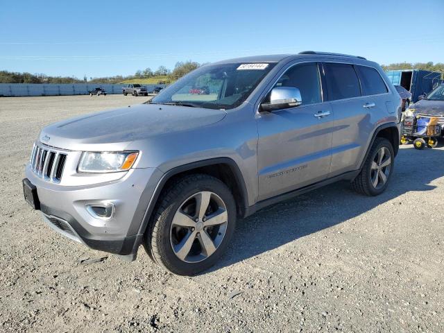 JEEP GRAND CHEROKEE 2014 1c4rjfbg7ec200221