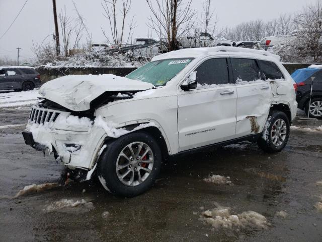 JEEP GRAND CHER 2014 1c4rjfbg7ec200851