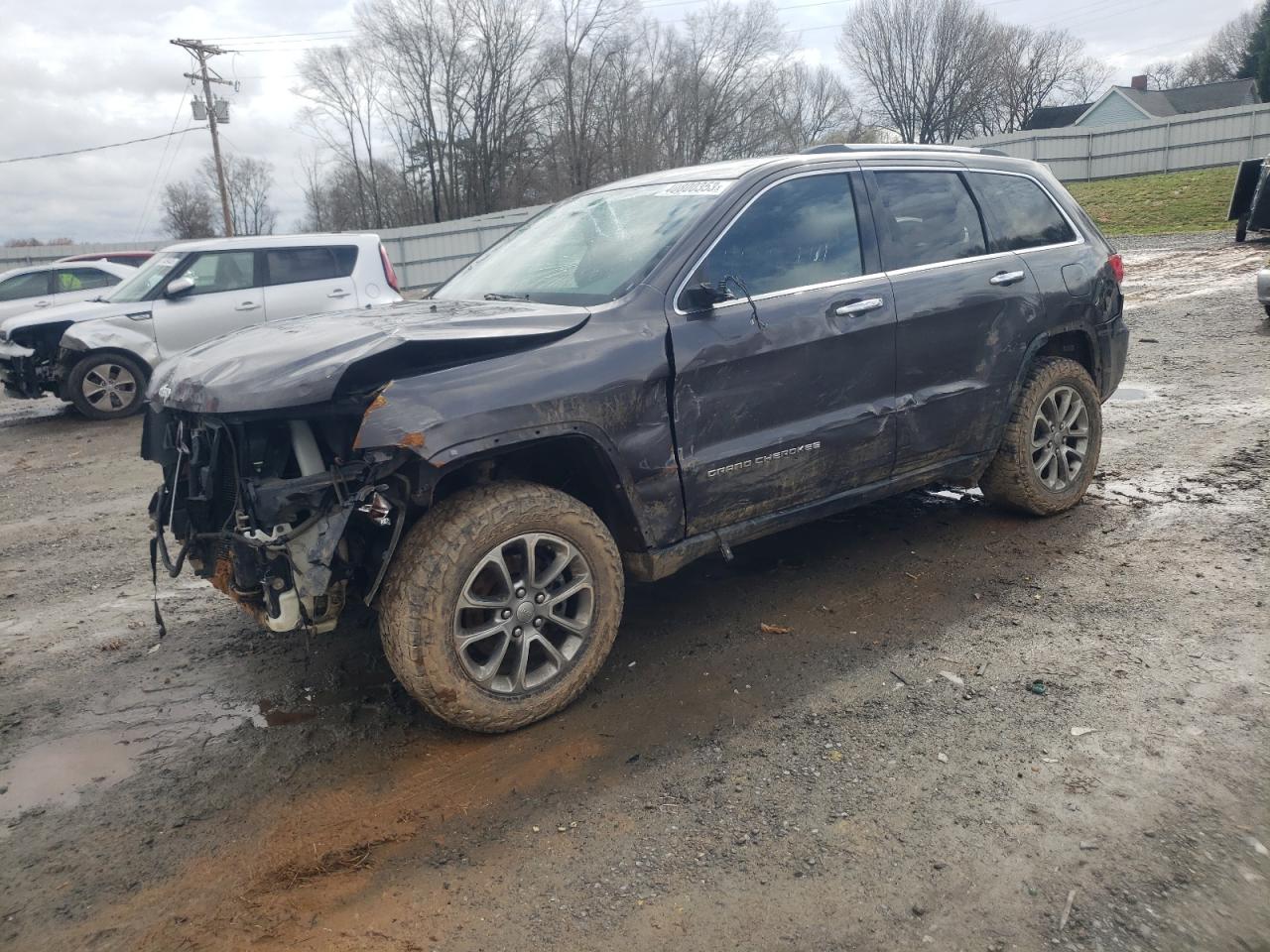 JEEP GRAND CHEROKEE 2014 1c4rjfbg7ec214474