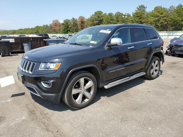 JEEP GRAND CHER 2014 1c4rjfbg7ec215169