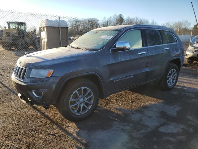 JEEP GRAND CHEROKEE 2014 1c4rjfbg7ec215608