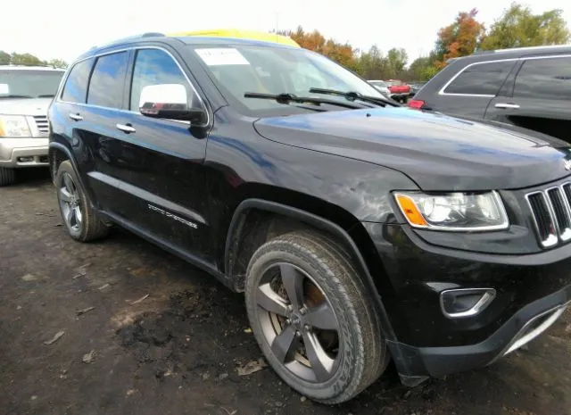 JEEP GRAND CHEROKEE 2014 1c4rjfbg7ec215897