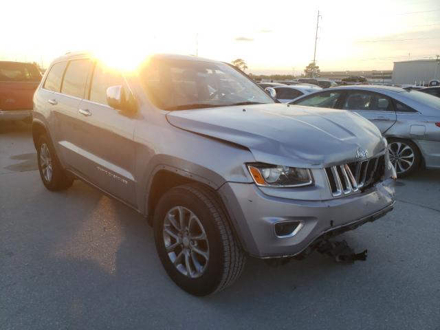 JEEP GRAND CHER 2014 1c4rjfbg7ec226852