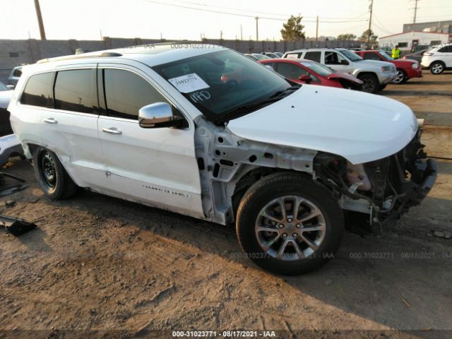 JEEP GRAND CHEROKEE 2014 1c4rjfbg7ec236832