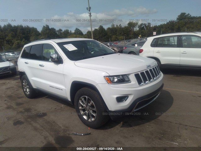 JEEP GRAND CHEROKEE 2014 1c4rjfbg7ec239181