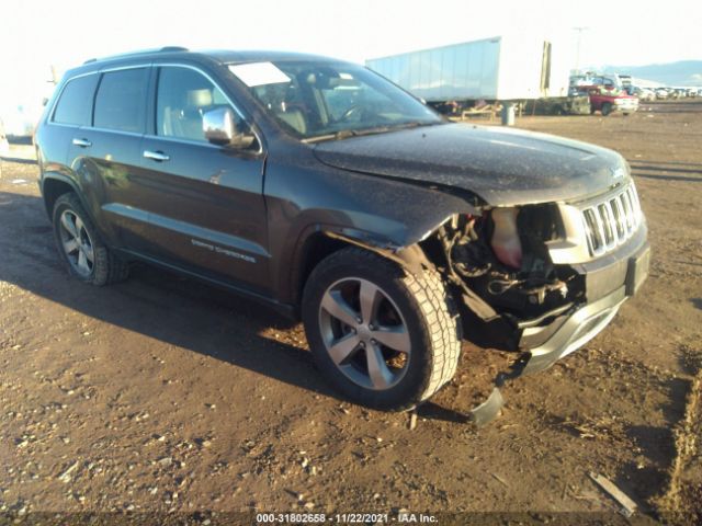 JEEP GRAND CHEROKEE 2014 1c4rjfbg7ec247295