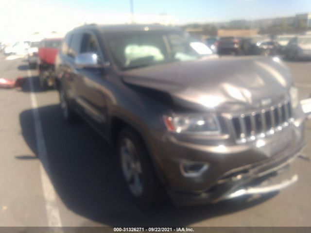 JEEP GRAND CHEROKEE 2014 1c4rjfbg7ec252805