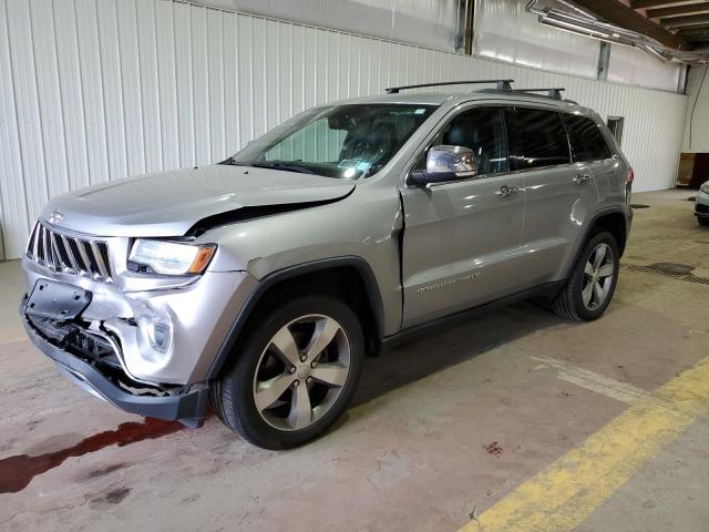 JEEP GRAND CHER 2014 1c4rjfbg7ec253677