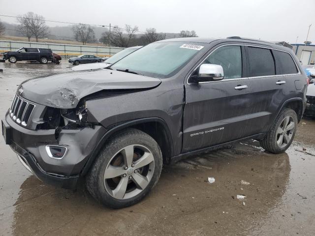 JEEP GRAND CHEROKEE 2014 1c4rjfbg7ec258247