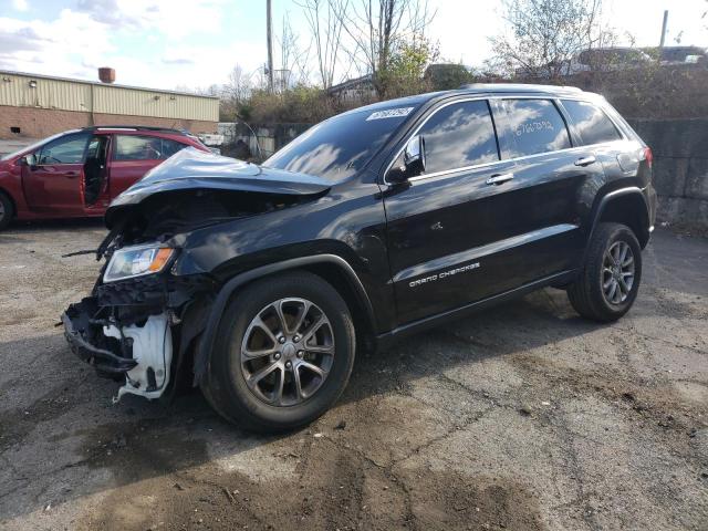 JEEP GRAND CHER 2014 1c4rjfbg7ec259317