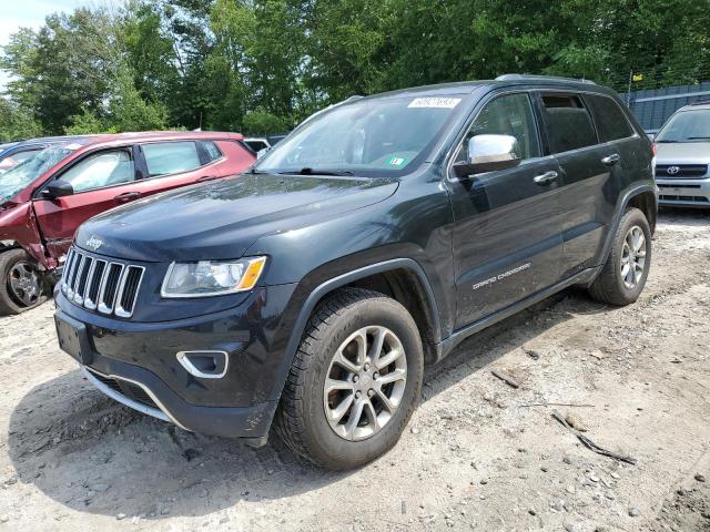 JEEP GRAND CHER 2014 1c4rjfbg7ec261990