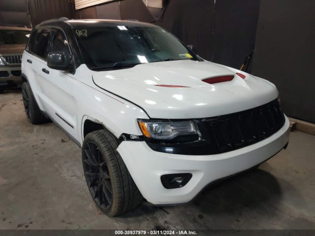 JEEP GRAND CHEROKEE 2014 1c4rjfbg7ec265327