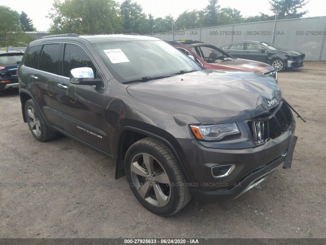 JEEP GRAND CHEROKEE 2014 1c4rjfbg7ec266431