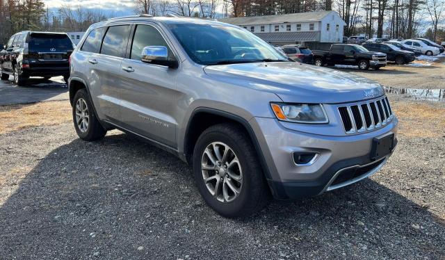 JEEP GRAND CHEROKEE 2014 1c4rjfbg7ec274934