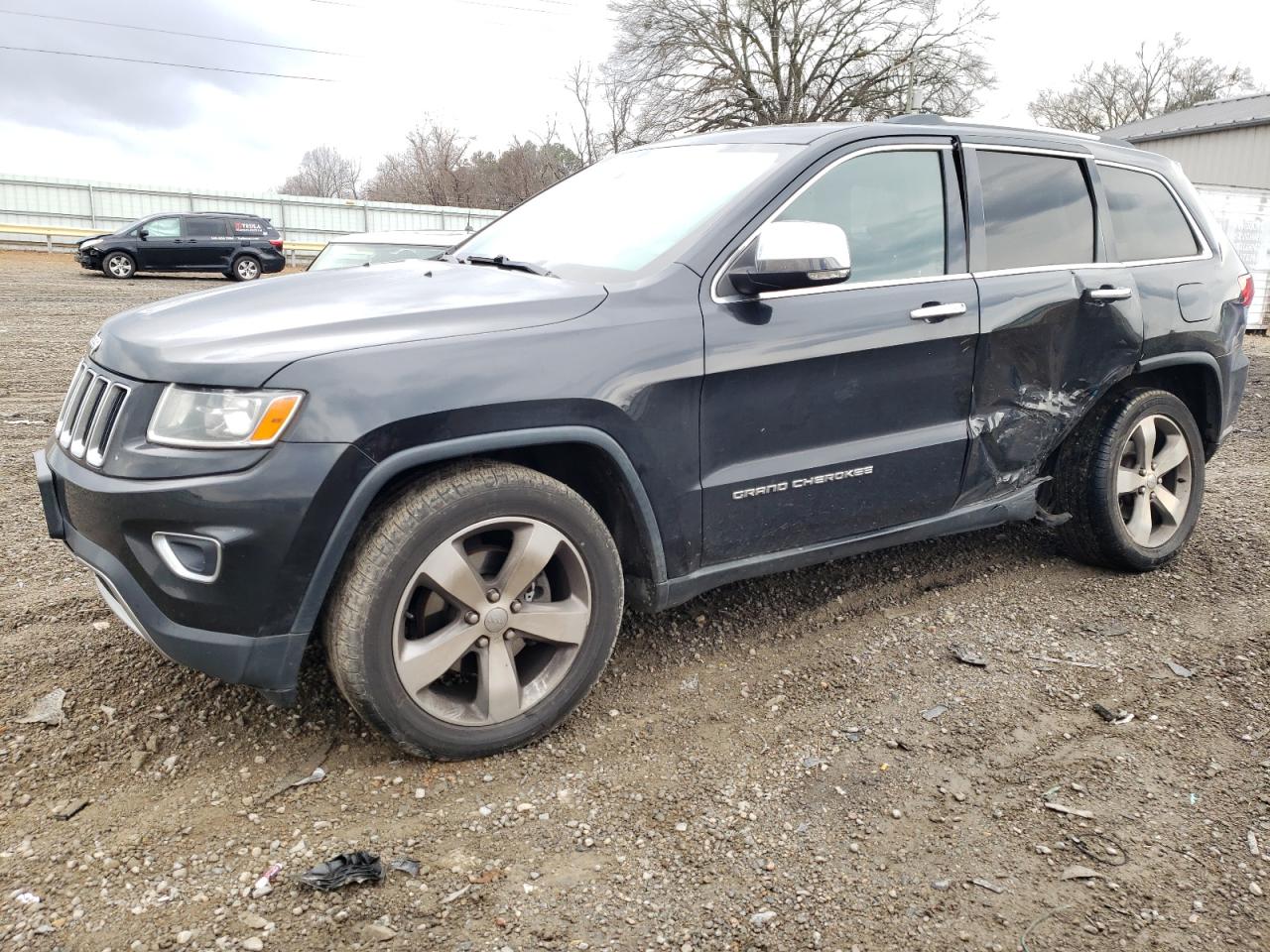 JEEP GRAND CHEROKEE 2014 1c4rjfbg7ec275422