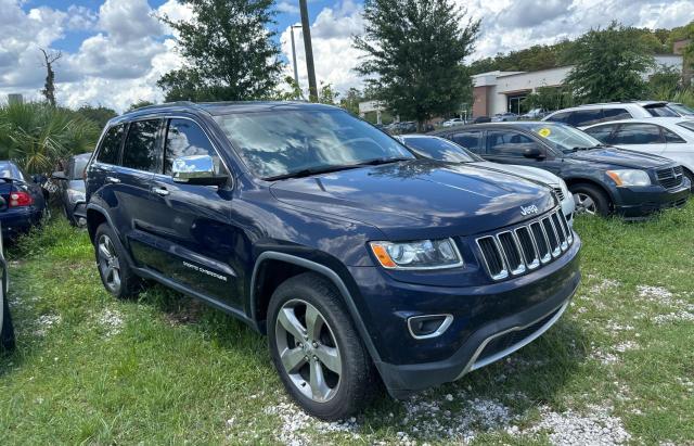 JEEP GRAND CHEROKEE 2014 1c4rjfbg7ec279812