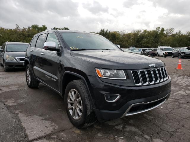 JEEP GRAND CHER 2014 1c4rjfbg7ec289109