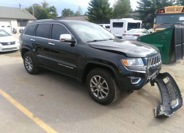 JEEP GRAND CHEROKEE 2014 1c4rjfbg7ec289532