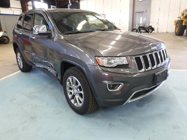 JEEP GRAND CHEROKEE 2013 1c4rjfbg7ec297503