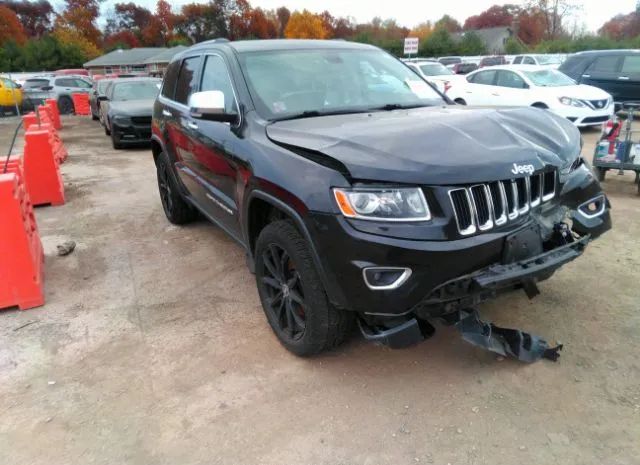 JEEP GRAND CHEROKEE 2014 1c4rjfbg7ec305437