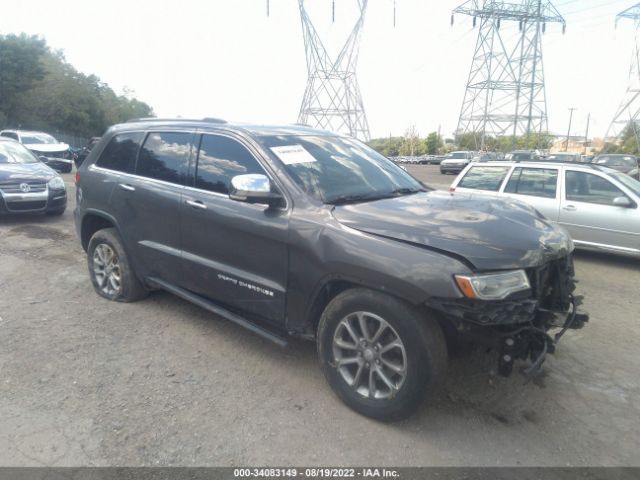 JEEP GRAND CHEROKEE 2014 1c4rjfbg7ec321492