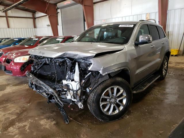 JEEP GRAND CHER 2014 1c4rjfbg7ec324683