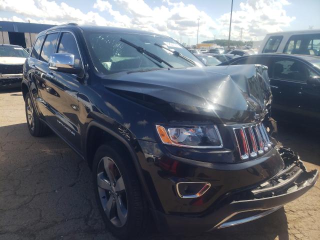 JEEP GRAND CHER 2014 1c4rjfbg7ec325669