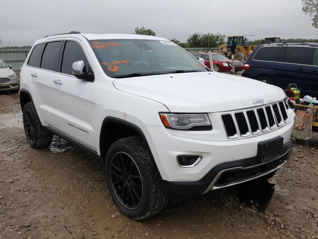 JEEP GRAND CHER 2014 1c4rjfbg7ec329785