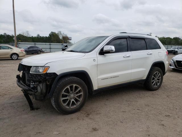 JEEP GRAND CHEROKEE 2014 1c4rjfbg7ec336171