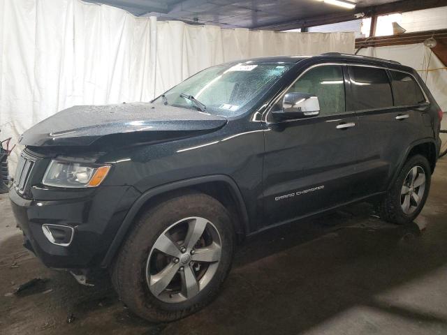 JEEP GRAND CHER 2014 1c4rjfbg7ec339801