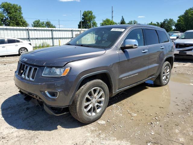 JEEP GRAND CHEROKEE 2014 1c4rjfbg7ec339989