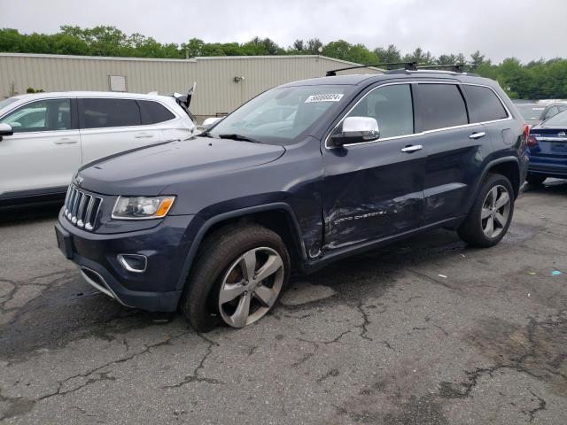 JEEP GRAND CHEROKEE 2014 1c4rjfbg7ec347171