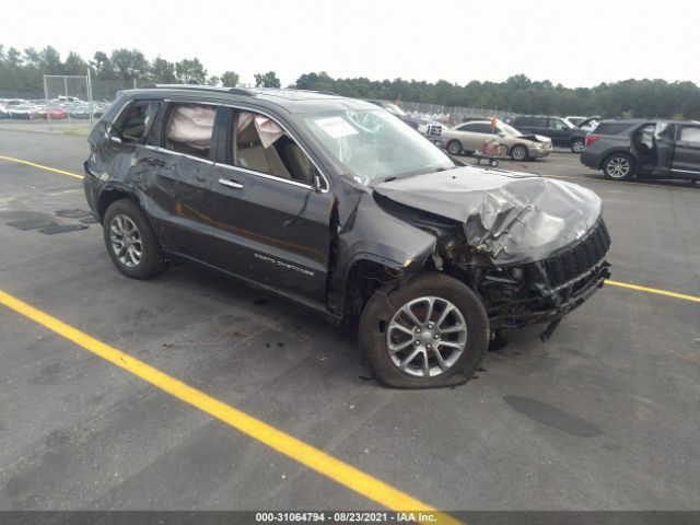 JEEP GRAND CHEROKEE 2014 1c4rjfbg7ec350197