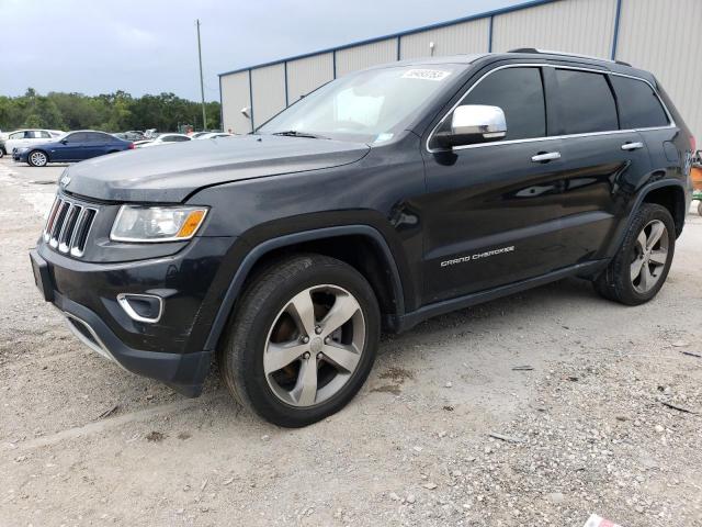 JEEP GRAND CHER 2014 1c4rjfbg7ec356386