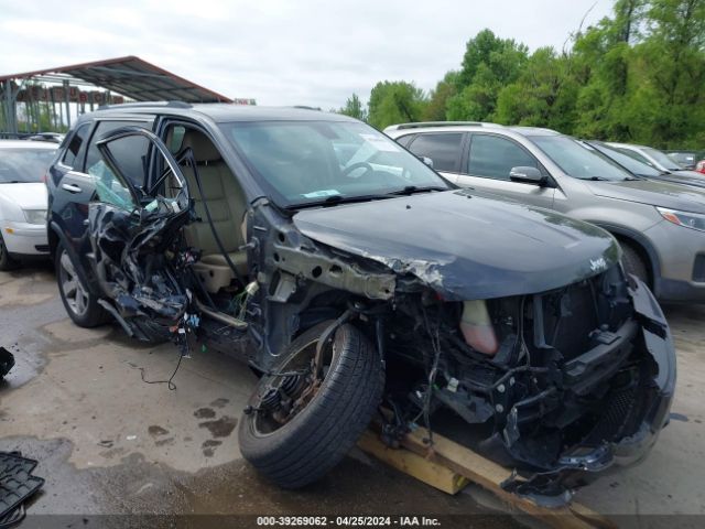 JEEP GRAND CHEROKEE 2014 1c4rjfbg7ec356405