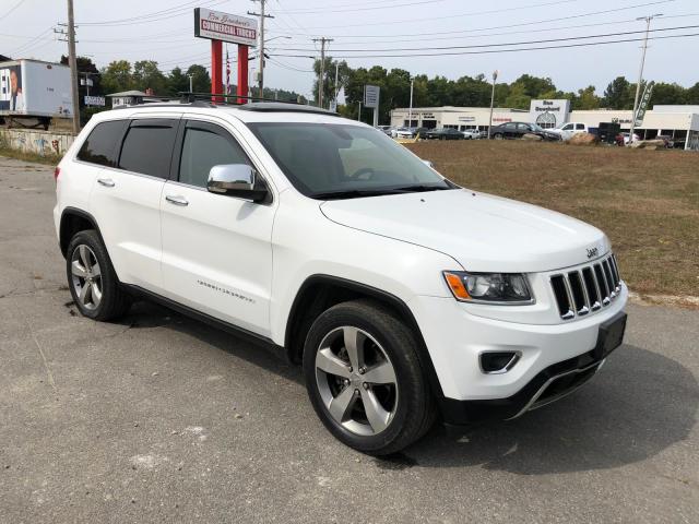 JEEP GRAND CHER 2014 1c4rjfbg7ec363578