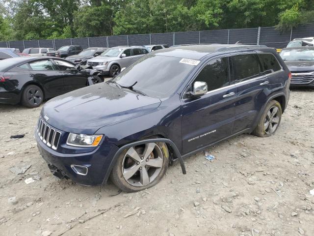 JEEP GRAND CHER 2014 1c4rjfbg7ec363726