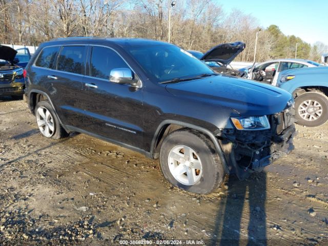 JEEP GRAND CHEROKEE 2014 1c4rjfbg7ec368165