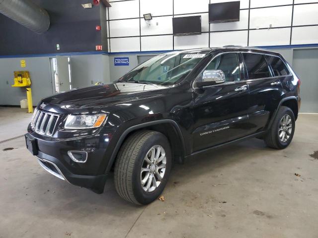 JEEP GRAND CHER 2014 1c4rjfbg7ec376007